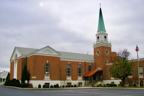 Lindenwald United Methodist Church