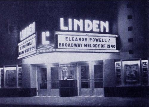 Linden Theater